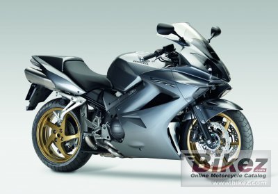 Vfr 800