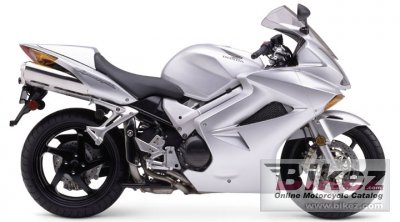 Vfr 800 Vtec