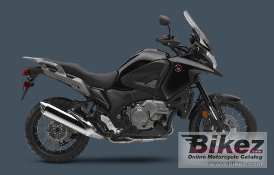 Vfr1200X Dct