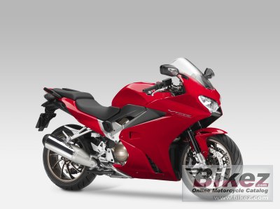 Vfr800F