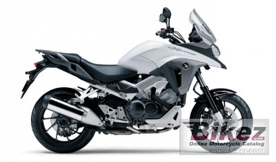 Vfr800X