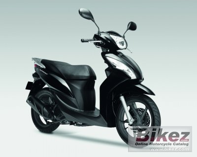 Vision 110