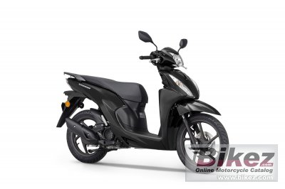 Vision 110