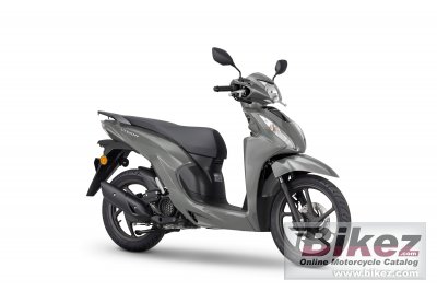 Honda Vision 110