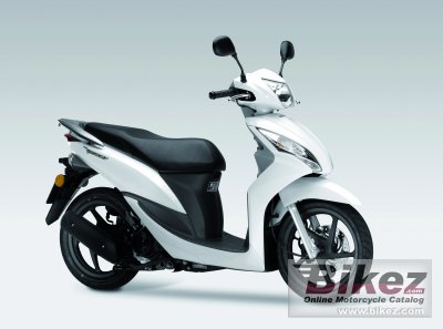 Vision 50