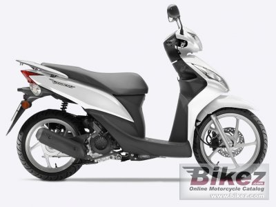 Honda Vision 50