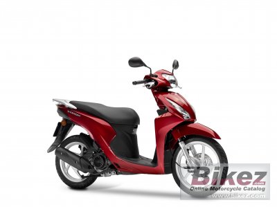 Honda Vision 50