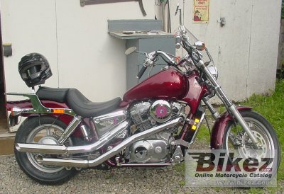 Vt 1100 C