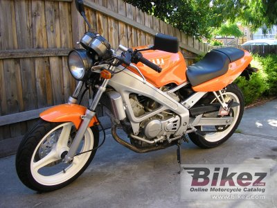 Vt 250 Spada Obi