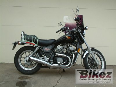 Vt 500 C