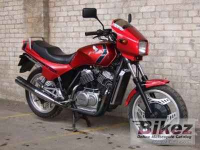Vt 500 E