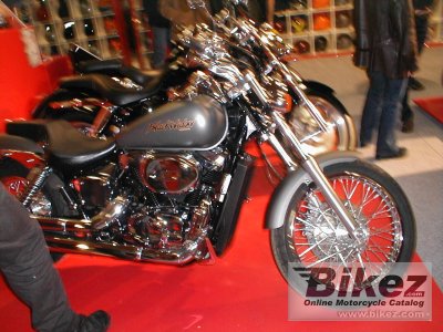Vt 750 Dc Black Widow
