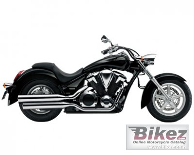 Vt1300Cr Abs