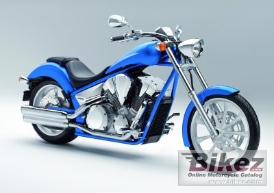 Vt1300Cx