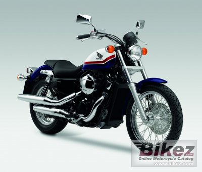 Vt750 S