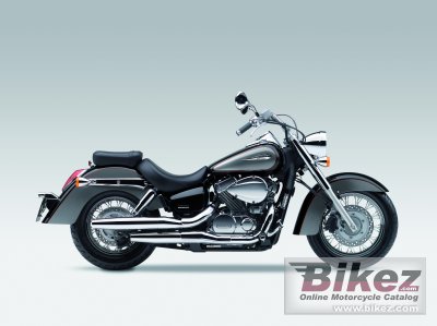 Vt750C2S