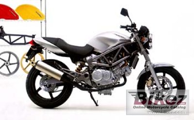 Vtr 250