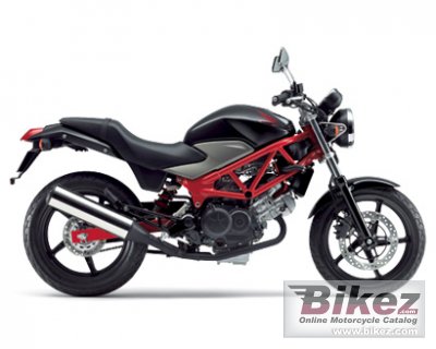 Vtr B Style