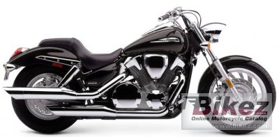 Vtx 1300 C
