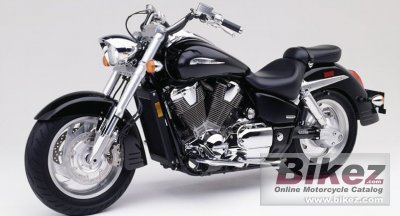 Vtx 1800 R