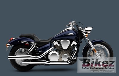 Honda Vtx1300C