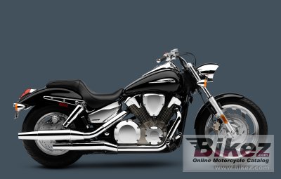 Honda Vtx1300C