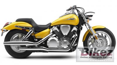 Vtx1300C Classic