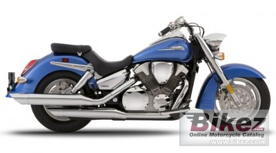 Vtx1300R