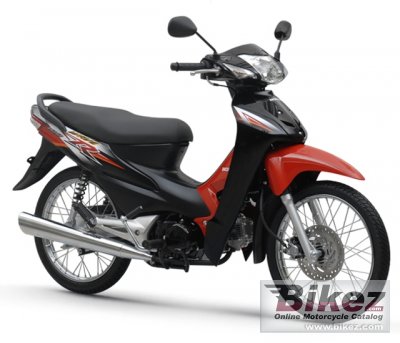 Wave 100R