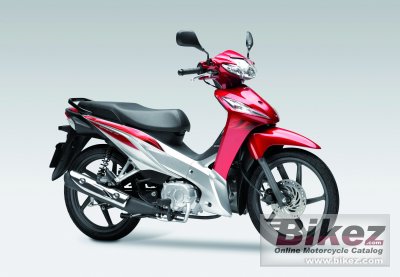 Wave 110I