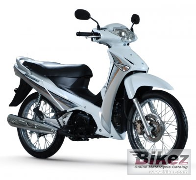 Wave 125