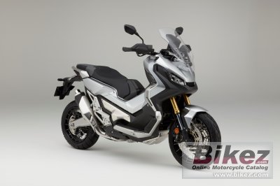 X Adv