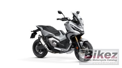 Honda X Adv