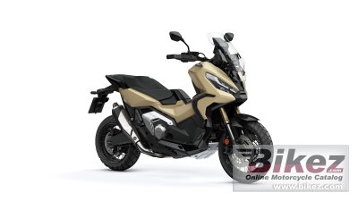 Honda X Adv