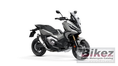 Honda X Adv