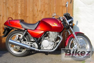 Xbr 500 N