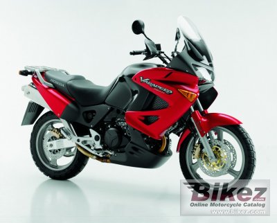 Xl 1000 Varadero