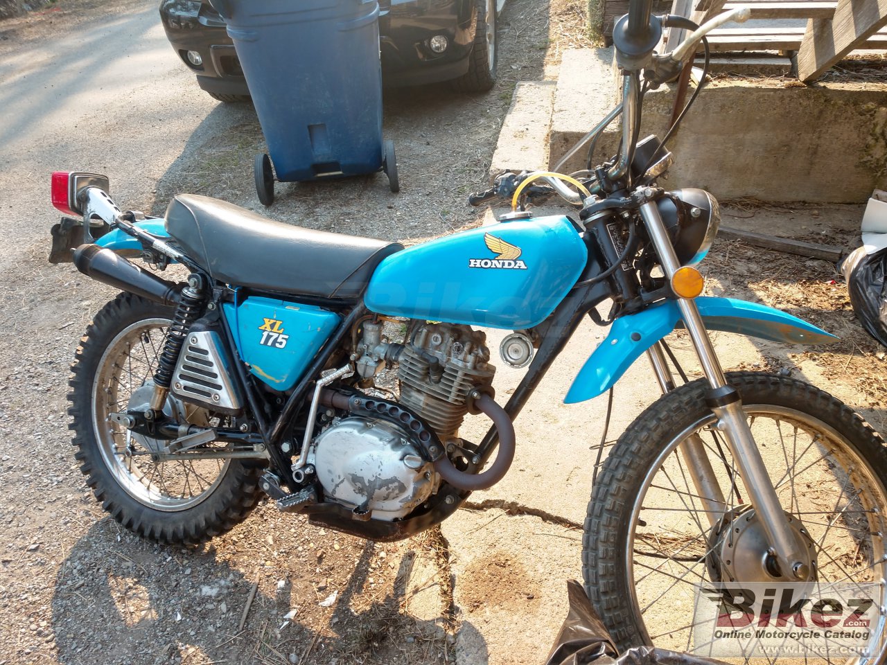 Xl 175