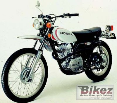 Xl 250