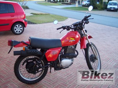 Xl 500 S