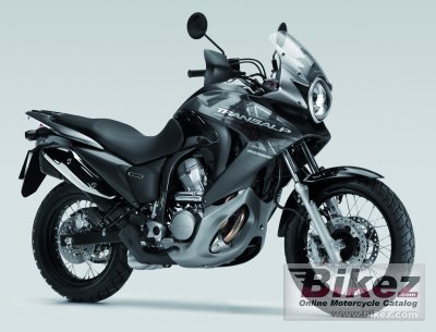 Xl 700 V Transalp