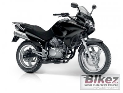 Xl Varadero 125