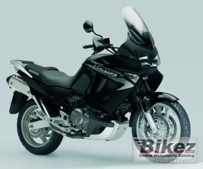 Honda Xl1000V Varadero