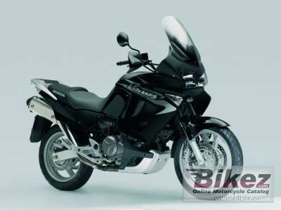 Honda Xl1000V Varadero