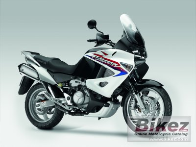 Honda Xl1000V Varadero