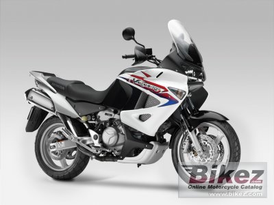 Honda Xl1000V Varadero
