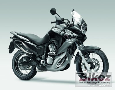 Xl700V Transalp