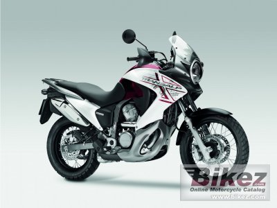 Xl700V Transalp Abs