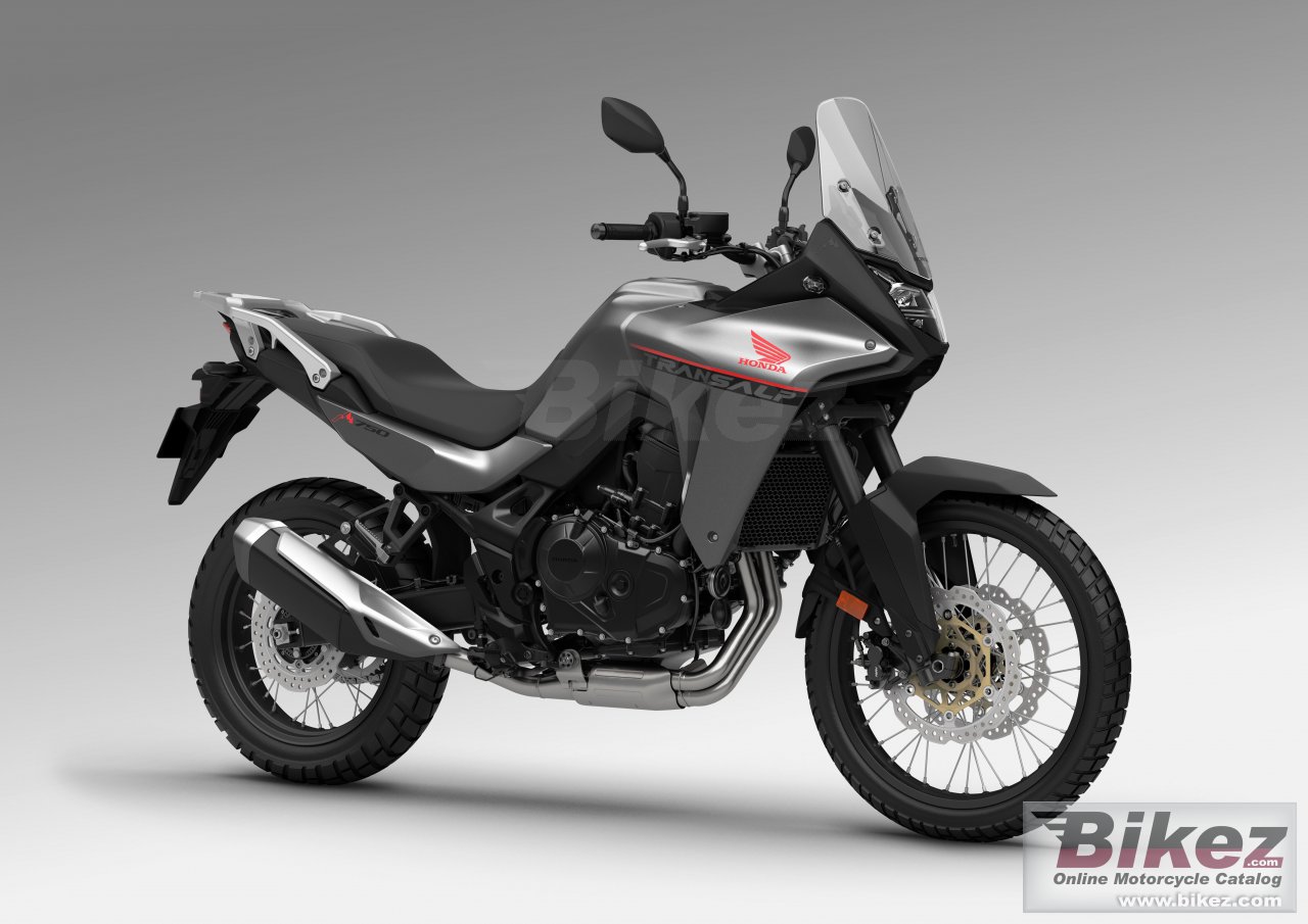 Xl750 Transalp