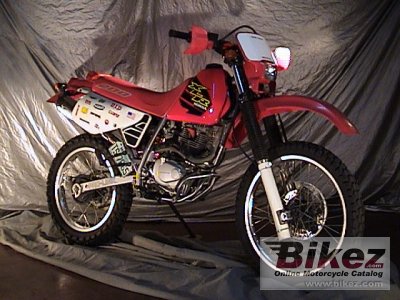 Xlr 125